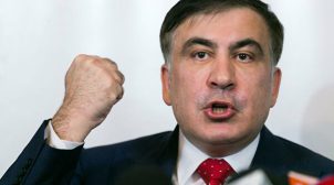 У Саакашвили уже обещают легализацию оружия, наркотиков, абортов и отмены налогов
