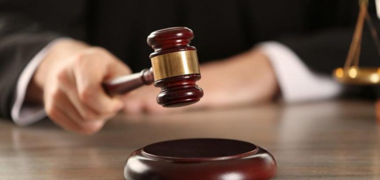 Люстрованого прокурора Андрєєва повертають на посаду і виплатять йому компенсацію