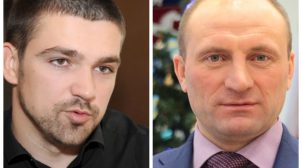 Заместитель председателя ОПУ отрицает свои угрозы мэру Черкасс