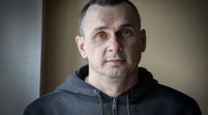 Постановка с претензией на искренность: — Сенцов о пресс-конференцию Зеленского