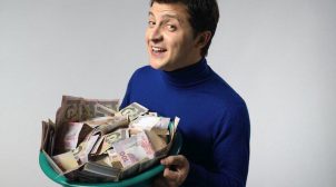 Реальні статки стануть болючим відкриттям для тих, хто ще вірить в “чистоту” цієї влади,- Ар’єв
