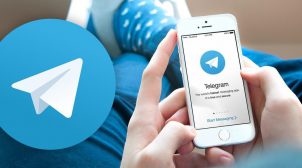 В «Слуге народа» выдвинули идею закрытия Telegram в Украине