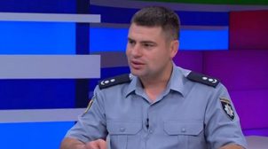 Ищенко, который поддерживал сепаратистов, теперь может возглавить полицию Винницы
