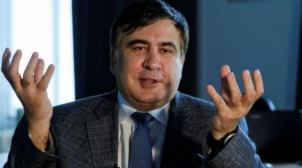 Зеленский хочет, чтобы Саакашвили занялся пенсионной реформой