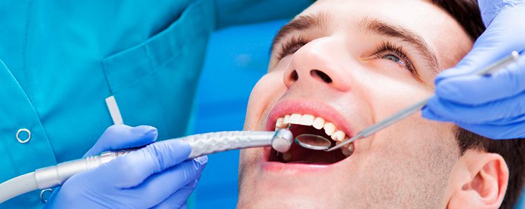 Услуги частной стоматологической клиники