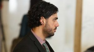 Лерос заявил о сокрытии преступления Офис президента знал о «пленках Ермака»