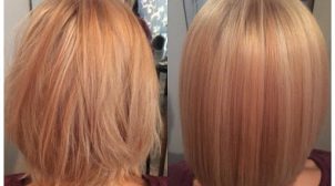 Преимущества кератинового восстановления волос в элитной парикмахерской