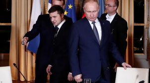 Подробности переговоров в Минске.  Россия изменила риторику