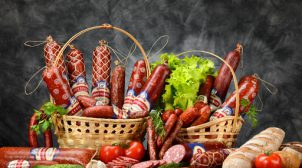 Как выбрать колбасную продукцию