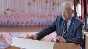 Новый советник Венедиктовой оказался человеком контрабандиста Костюка