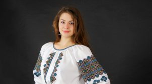 Отличные детские блузы для девочек