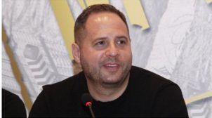 Ермак рассказал о новом формате переговоров по Донбассу