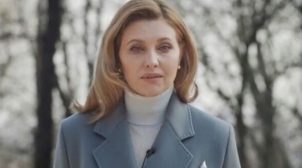 Олена Зеленська захворіла на коронавірус