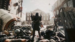 Семь лучших комплектов брони для Fallout 4