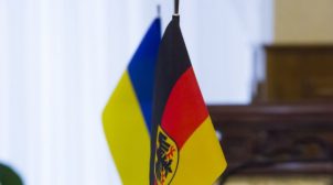 Німеччина, за розпродаж озброєння, погрожує Міноборони України санкціями
