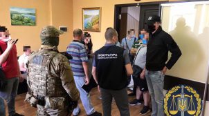 Тепловозы харьковского «Электротяжмаш» поставляли в Россию по заниженным ценам