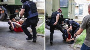 В МВС хочуть посилити покарання за образи поліцейських