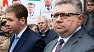 «Венедиктова фактически подписала подозрение Зеленскому», — адвокат Порошенко