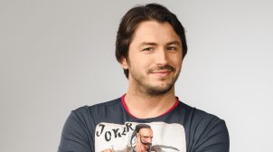 Притула таємно зустрічався з Єрмаком та може бути “джокером” від “Слуги народу” на виборах