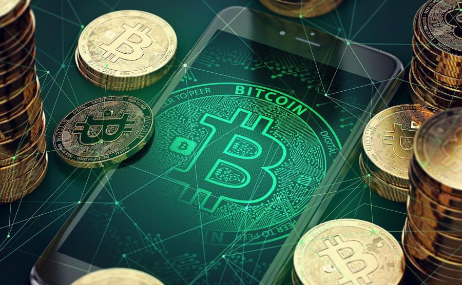 Актуальные новости о биткоине