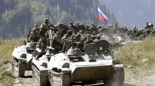 МЗС: Українцям слід готуватись до повномасштабного вторгнення РФ