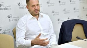 Україна погодилась на “формулу Штайнмаєра”,- Єрмак