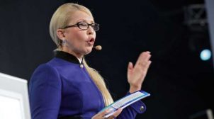Тимошенко співпрацює з олігархами, хоча стверджує протилежне. Факти