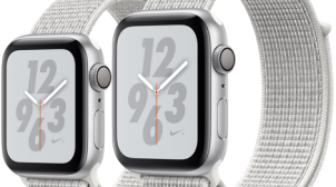 Характеристики Apple Watch 4