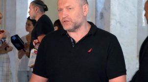 «Можно уже сегодня возбуждать дело против Зеленского», — Береза