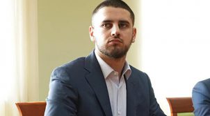 Екснардеп, судимий за розбій та корупцію, тепер помічник керівника Нацполіції