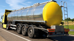 Обеспечение комплексного контроля транспортировки нефтепродуктов на всех этапах логистической цепочки
