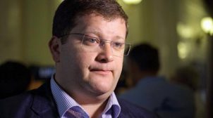 Ар’єв: Все, що ви бачите, є російським сценарієм, все готово для нового нападу