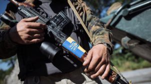 Українську армію скоротять на 40 тисяч,- Міноборони