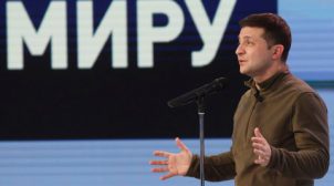 Нас все активнее приучают к пацифизму и необходимости прогнуться под врагов: блоггер