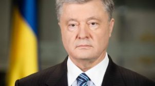 Волох: “Порошенко готовий до ув’язнення, аби не допустити кровопролиття”