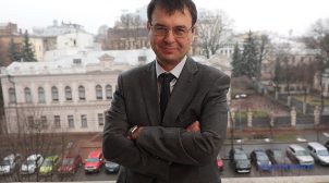 «Слуги народа» подготовили законопроект о «нулевом декларировании»