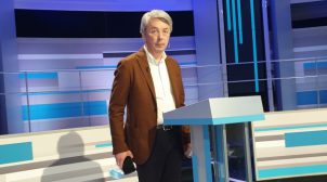 Ткаченко: Дискусії щодо розвитку культури мають вести люди, які мають до неї відношення