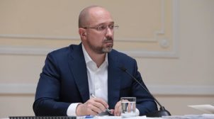 Шмигаль заперечив, що повені на заході України є наслідком вирубки лісів