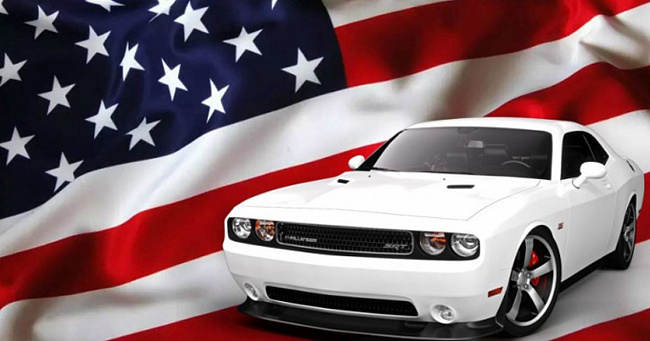 Доставка авто из США