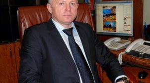 Люстрированный начальник времен Януковича снова возглавил ДСНС