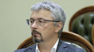 Ткаченко не має права бути міністром культури через конфлікт інтересів