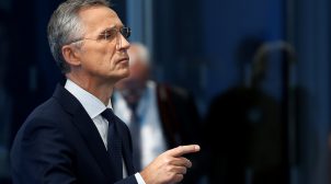 Розширене членство в НАТО не допоможе Україні позбутися блокування Угорщиною,- Столтенберг