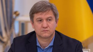 Данилюк: Схоже, Зеленський має домовленість з Путіним