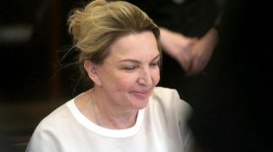 Прокуратура объяснила решение об отмене ареста Богатыревой
