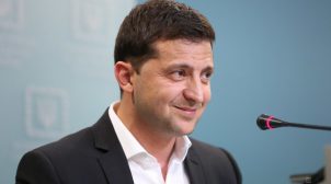 Зеленський оновив склад Нацради з антикорупційної політики “любими друзями”