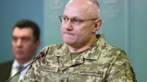 Командование ВСУ начало уменьшения выдачи вооружения для противостояния боевикам
