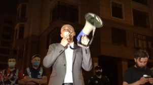 Бутусов: Цієї ночі влада президента Зеленського була знищена
