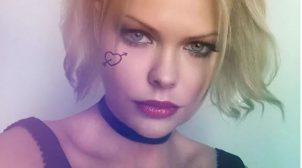 Героїня урядового секс-скандалу отримала посаду радника голови Укркосмосу