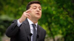 До Зеленського звернувся один з “ботів Порошенка”