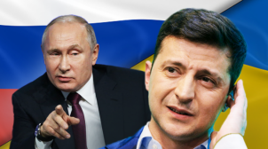 Украина простила России $7,4 млрд долга по газу — решение Кабмина
